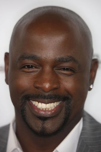 Image of Alimi Ballard