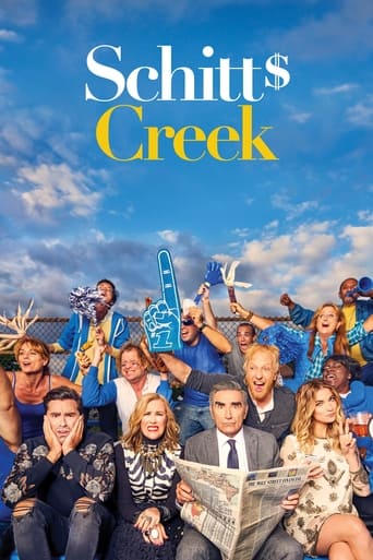 Schitt's Creek