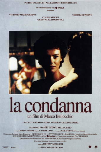 La condanna 在线观看和下载完整电影