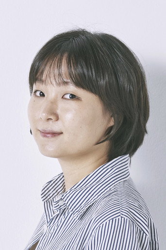 Actor headshot