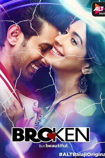 Broken But Beautiful 在线观看和下载完整电影