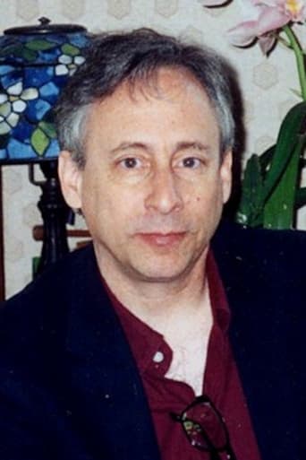 Image of Alan Myers