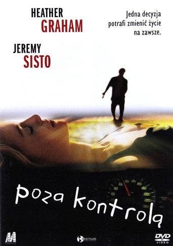 Okładka filmu Poza kontrolą