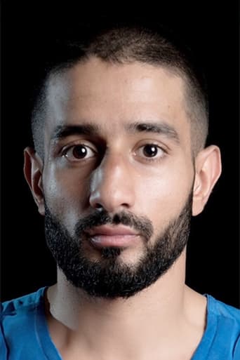 Image of Qais Ashfaq