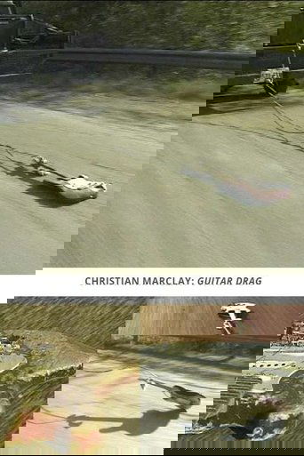 Guitar Drag