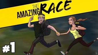 The Amazing Race Special Podcast with Burnie & Ashley #1