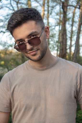 David Fernández Gómez