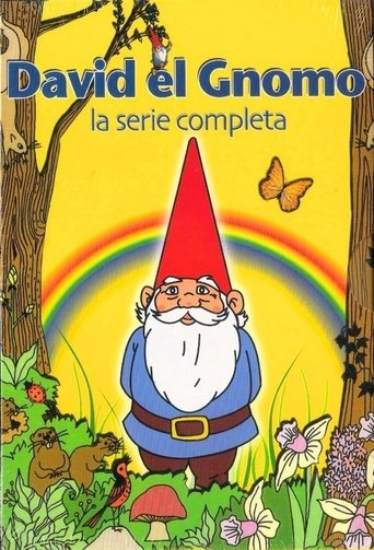 The World of David the Gnome