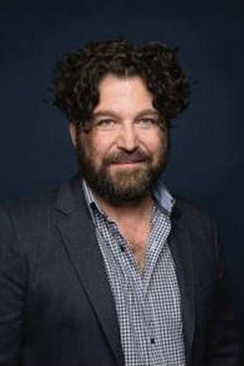 Image of David Elliot