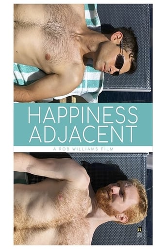 Watch Happiness Adjacent (2018) Fmovies
