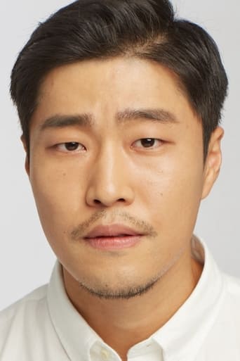 Image of Lee Byeong-Soo