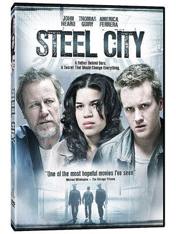 Steel City 在线观看和下载完整电影