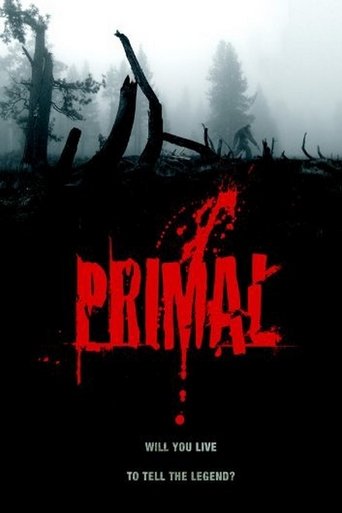 Primal 在线观看和下载完整电影