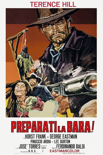 Preparati la bara! 在线观看和下载完整电影
