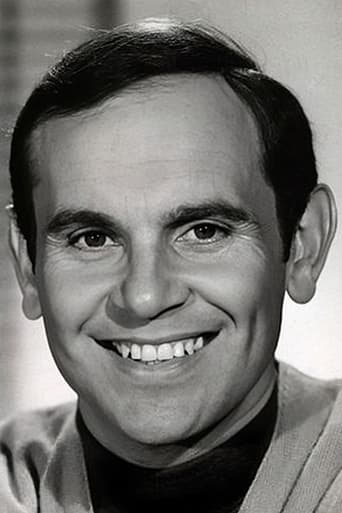 Image of Ronnie Schell