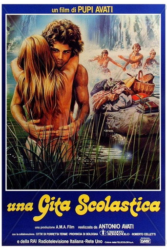 Una gita scolastica 在线观看和下载完整电影