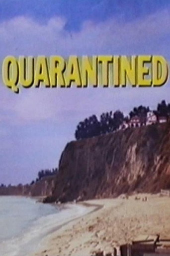 Quarantined 在线观看和下载完整电影