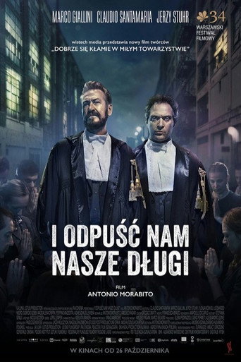 Okładka filmu I odpuść nam nasze długi