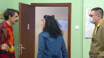 1522 Muški svet
