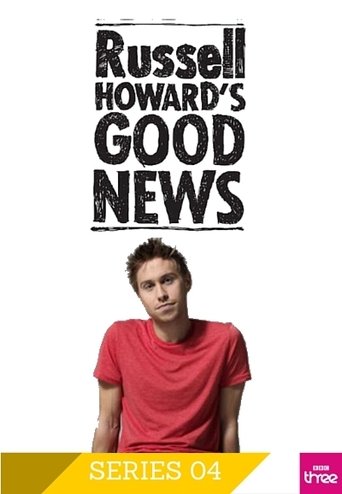 Russell Howard's Good News