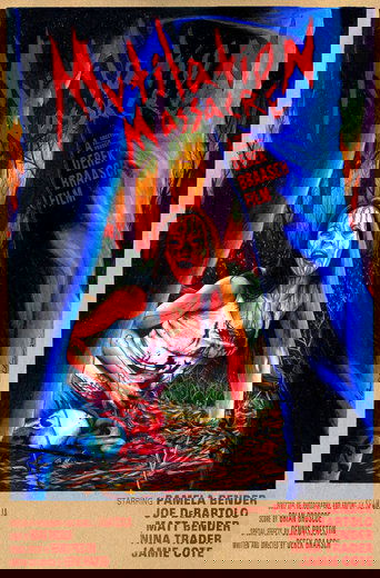 Mutilation Massacre