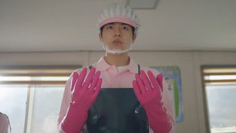 Even if Tears Well Up, Lift Your Head