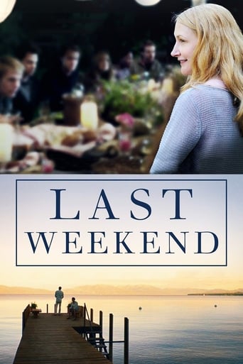 Last Weekend 在线观看和下载完整电影