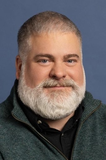 Image of Dean DeBlois