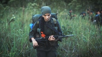 Colombia: The Women of FARC