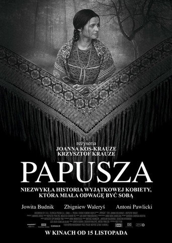 Papusza 在线观看和下载完整电影