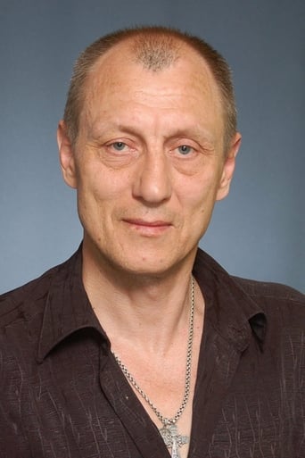 Image of Dmitriy Arkhangelskiy