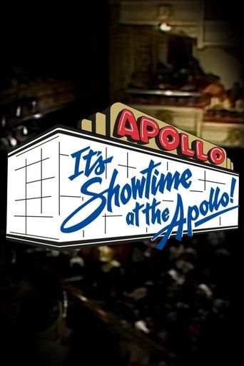 Showtime at the Apollo