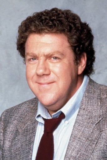 Image of George Wendt