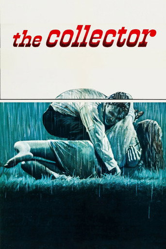 The Collector 在线观看和下载完整电影