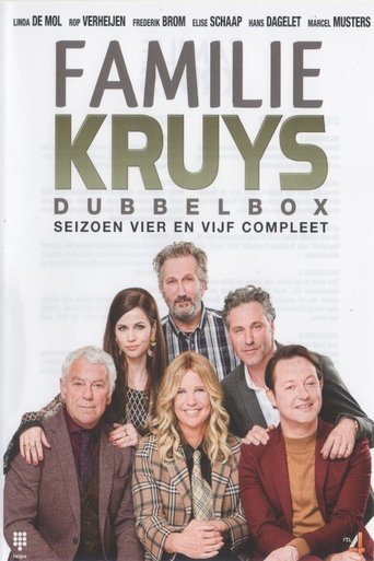 Familie Kruys