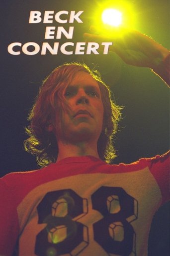 Beck: @NPA Paris