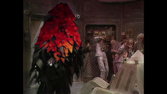 Shada: 1992 VHS Edition