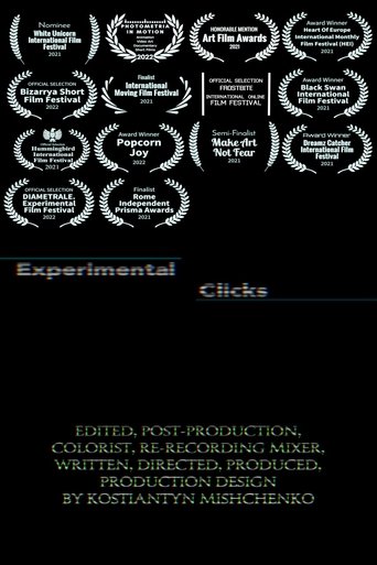 Experimental Clicks