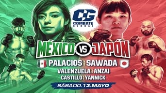 Mexico vs. Japon