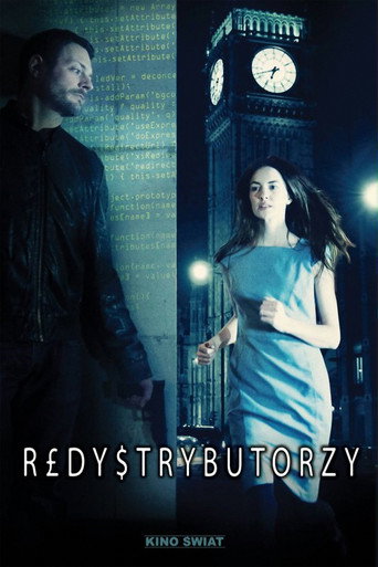 Okładka filmu Redystrybutorzy
