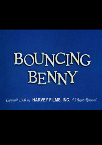 Bouncing Benny 在线观看和下载完整电影