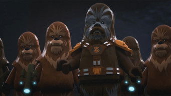 Peril on Kashyyyk