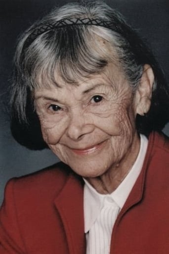 Image of Jo Farkas