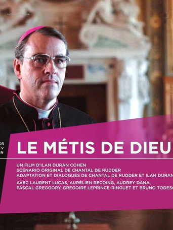 Le Métis de Dieu 在线观看和下载完整电影