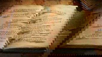 The Bible's Buried Secrets