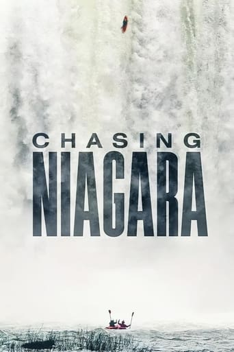 Watch Chasing Niagara (2015) Fmovies