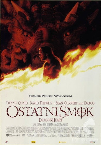 Okładka filmu Ostatni smok