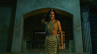 Ahana's Deadly Revenge