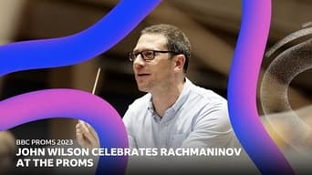 Prom 30: Rachmaninov’s Second Piano Concerto