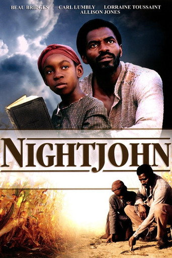 Nightjohn 在线观看和下载完整电影